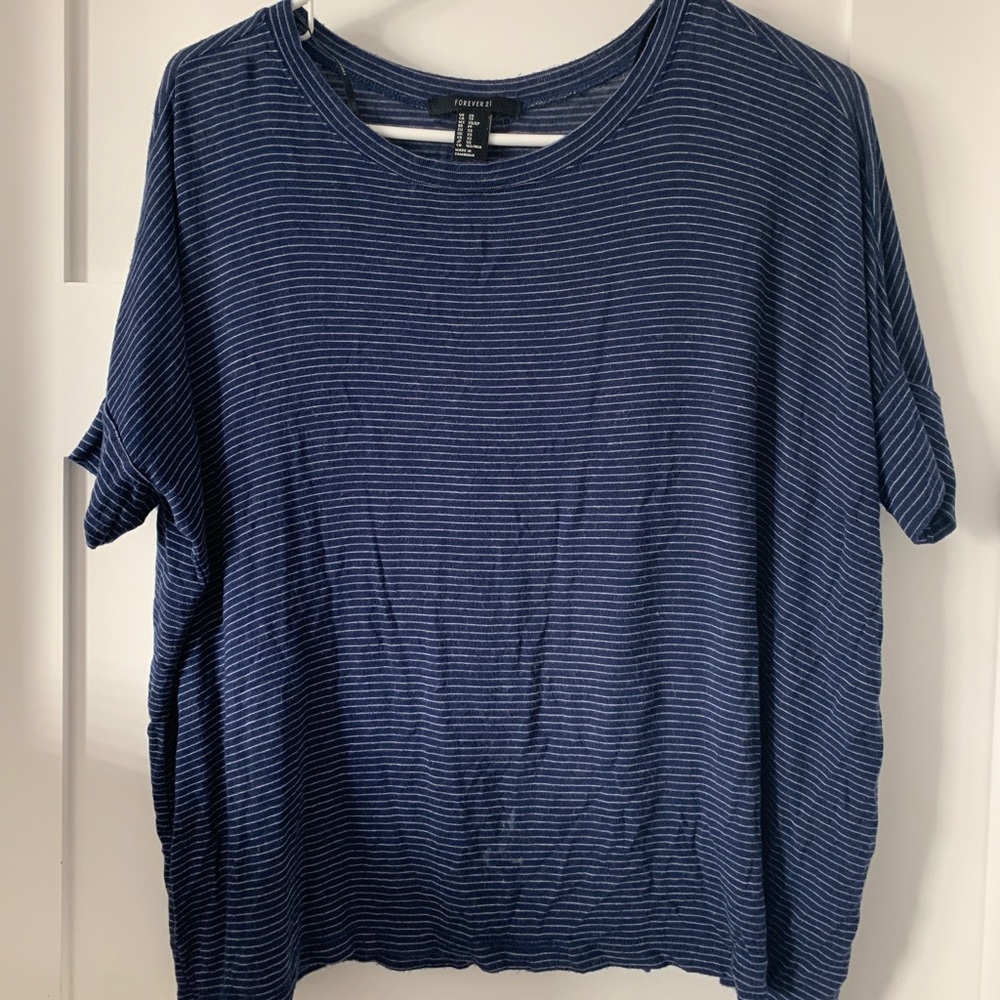 Forever 21 Top